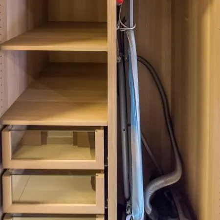 Minimal Style - Will It! Apartmán Budapešť