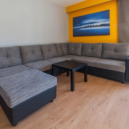 Minimal Style - Will It! Apartmán *
