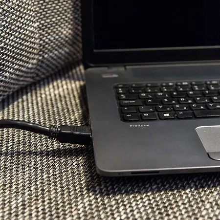 Minimal Style - Will It! アパート ブダペスト