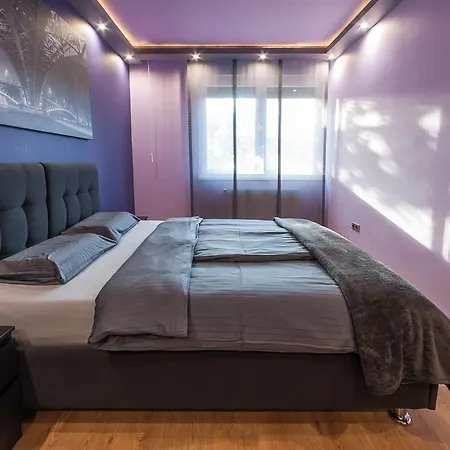 Minimal Style - Will It! Apartament *
