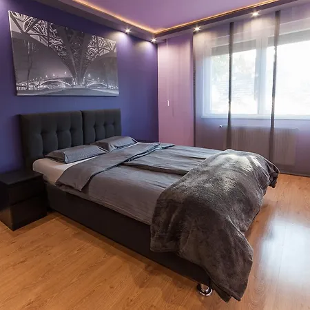 Minimal Style - Will It! Apartament *