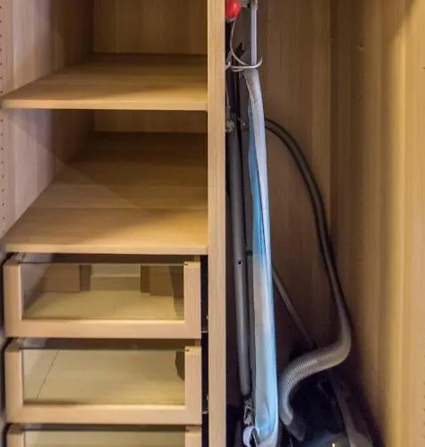 Minimal Style - Will It! Apartman Budapest