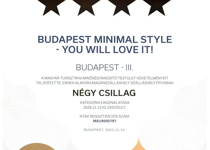 Minimal Style - Will It! דירה *