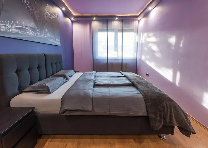 Minimal Style - Will It! Appartement *