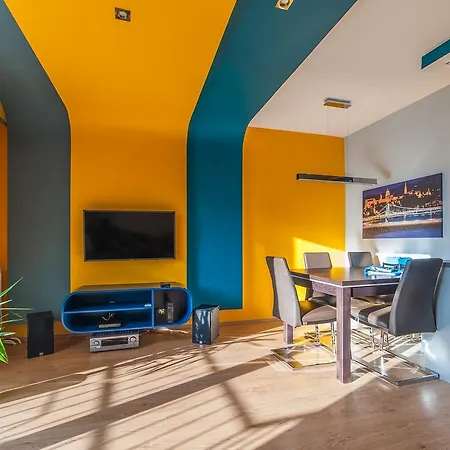 Appartement Minimal Style - Will It!