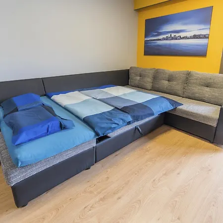 Apartment Minimal Style - Will It!