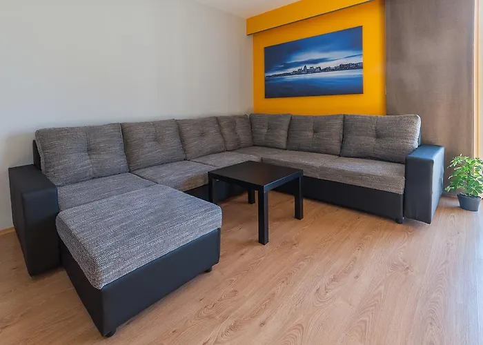 Minimal Style - Will It! Apartament *