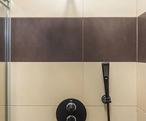 Minimal Style - Will It! Apartament